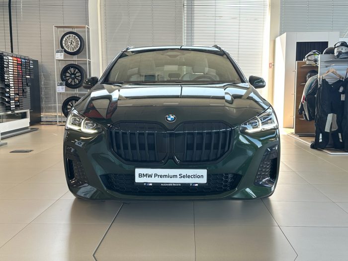 BMW Seria 2, 220D ACTIVE TOURER, 2024, 14411 km