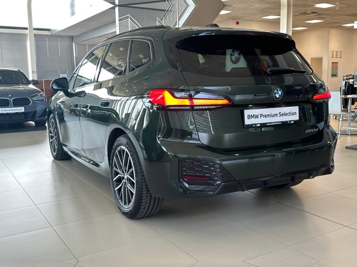 BMW Seria 2, 220D ACTIVE TOURER, 2024, 14411 km