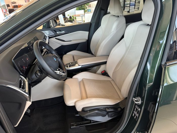 BMW Seria 2, 220D ACTIVE TOURER, 2024, 14411 km