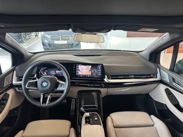 BMW Seria 2, 220D ACTIVE TOURER, 2024, 14411 km