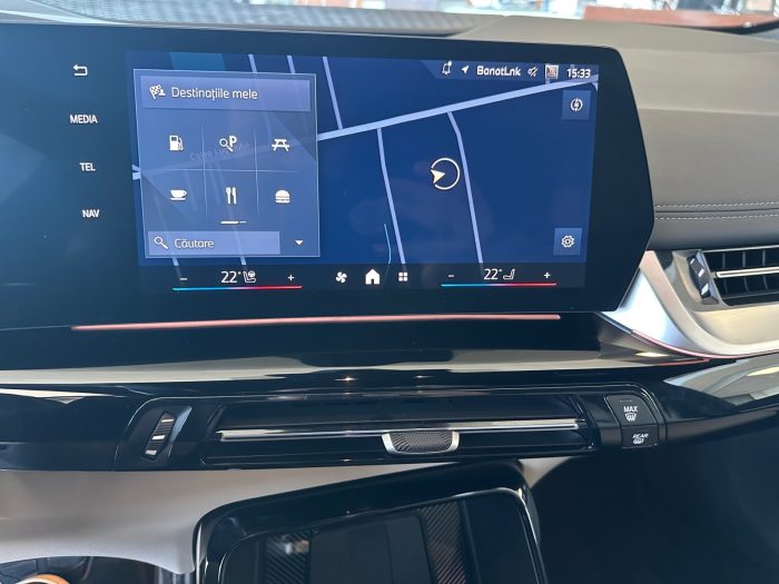 BMW Seria 2, 220D ACTIVE TOURER, 2024, 14411 km