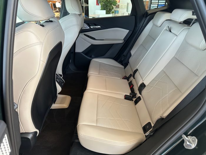 BMW Seria 2, 220D ACTIVE TOURER, 2024, 14411 km