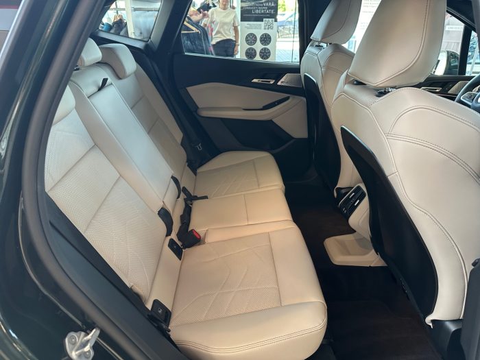 BMW Seria 2, 220D ACTIVE TOURER, 2024, 14411 km