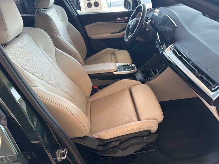 BMW Seria 2, 220D ACTIVE TOURER, 2024, 14411 km