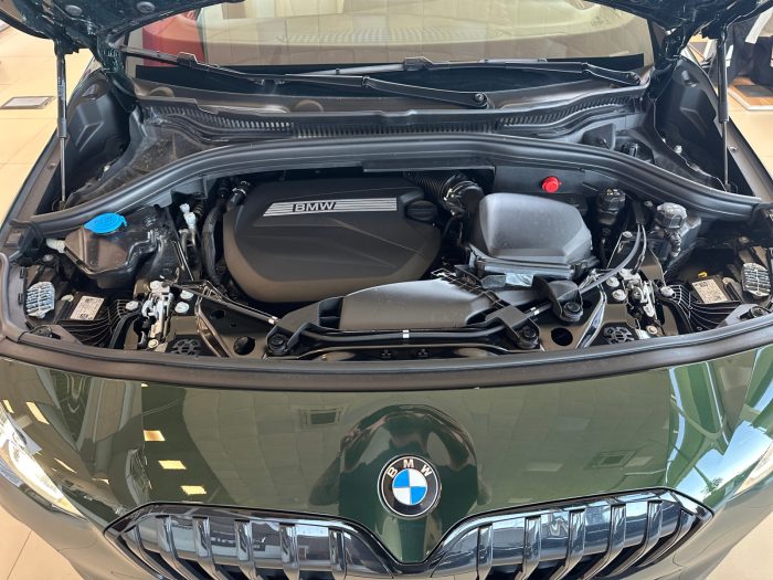 BMW Seria 2, 220D ACTIVE TOURER, 2024, 14411 km