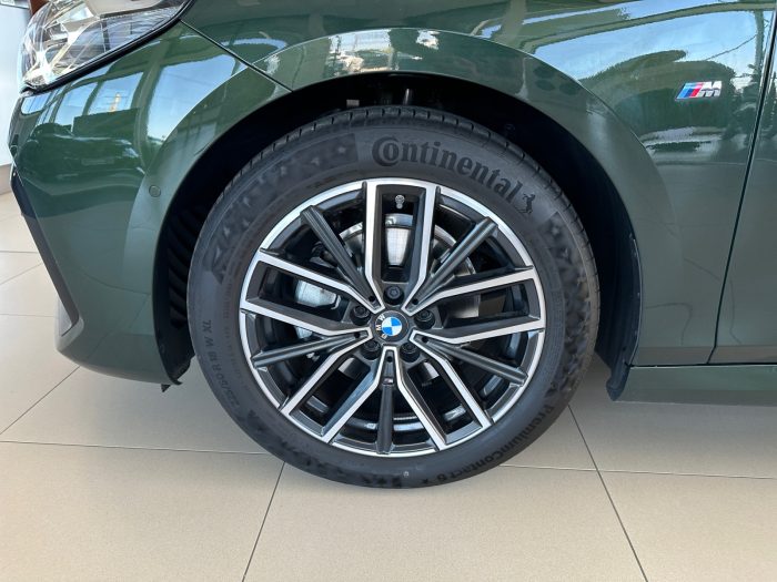 BMW Seria 2, 220D ACTIVE TOURER, 2024, 14411 km