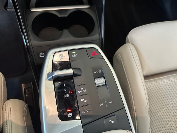 BMW Seria 2, 220D ACTIVE TOURER, 2024, 14411 km