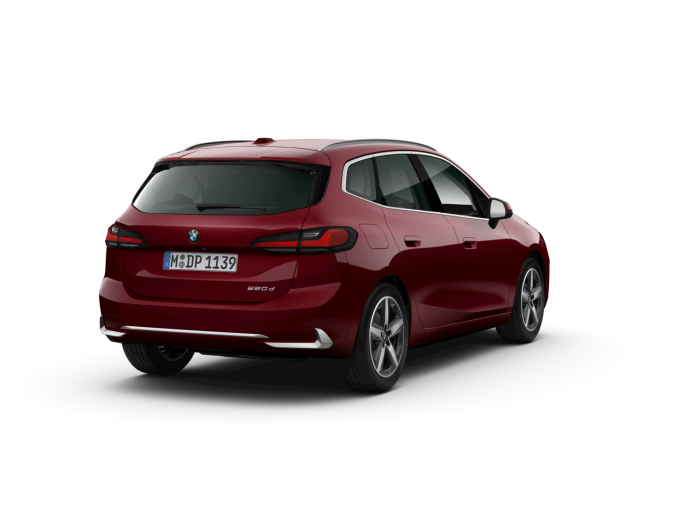 BMW Seria 2, 220D ACTIVE TOURER, 2025, 8615 km