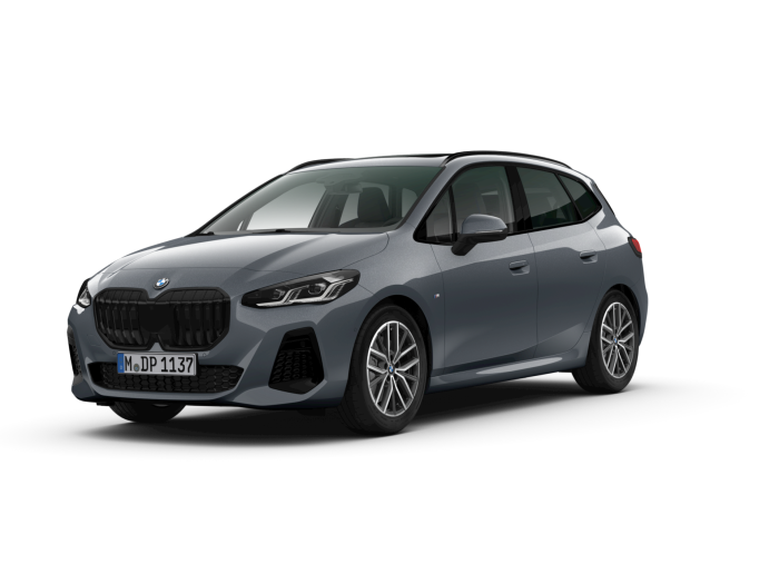 BMW Seria 2, 223I XDRIVE ACTIVE TOURER, 2024, 7573 km