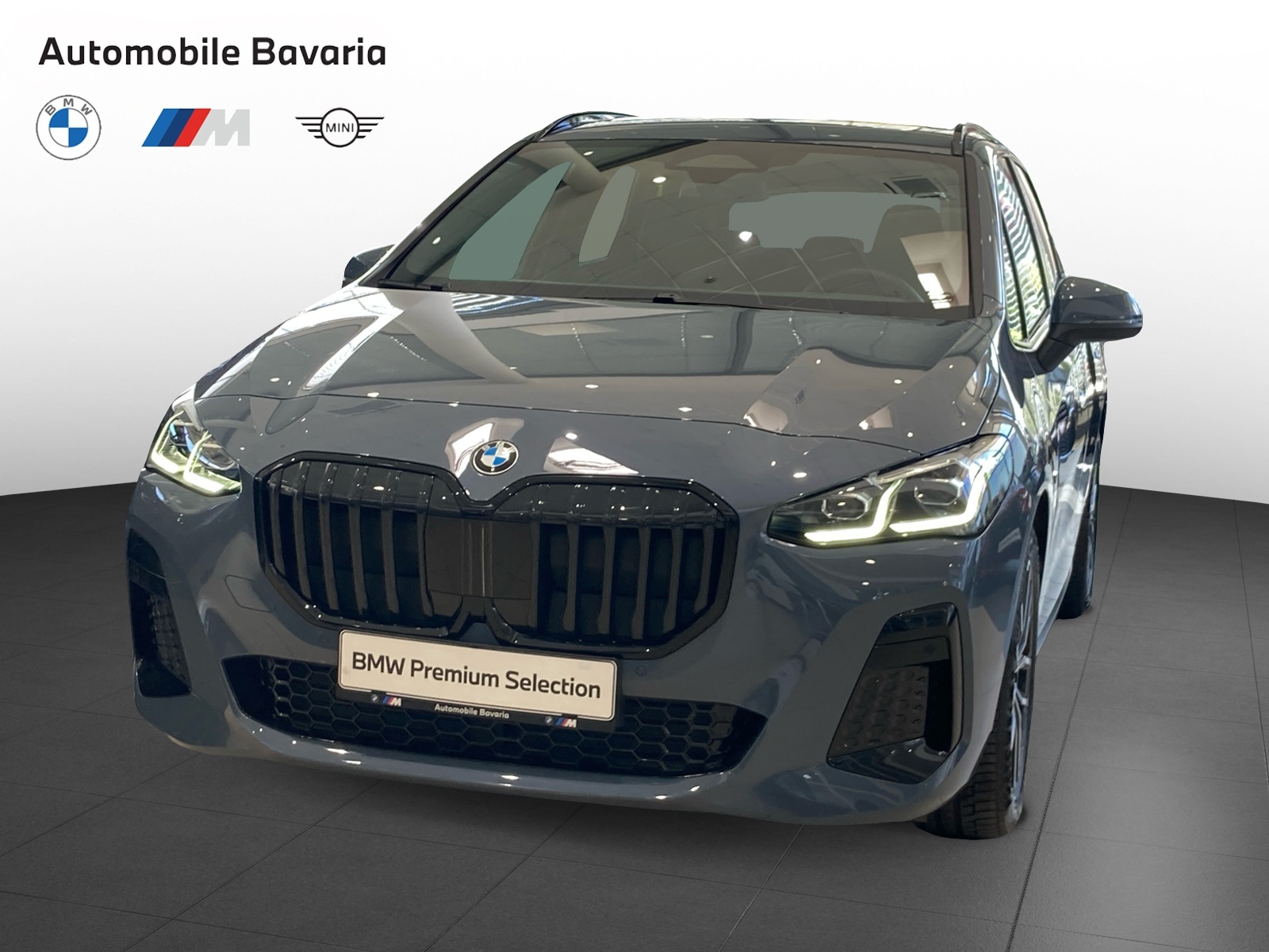 BMW Seria 2, 223I XDRIVE ACTIVE TOURER, 2024, 7584 km