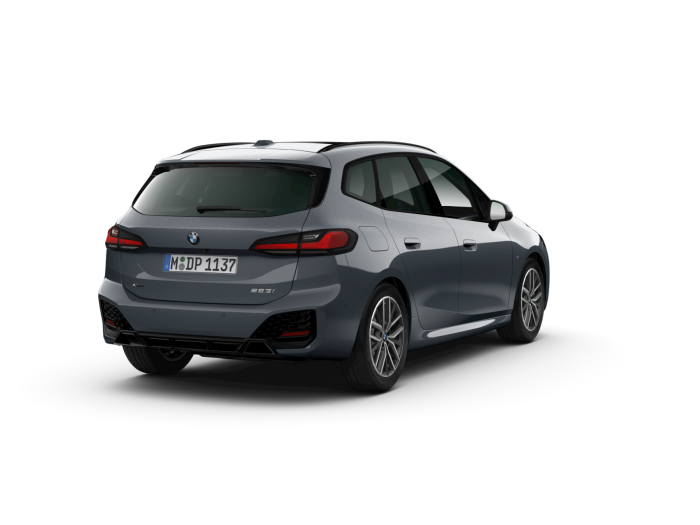 BMW Seria 2, 223I XDRIVE ACTIVE TOURER, 2024, 7573 km