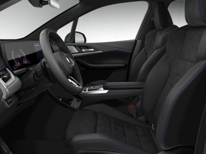 BMW Seria 2, 223I XDRIVE ACTIVE TOURER, 2024, 7573 km