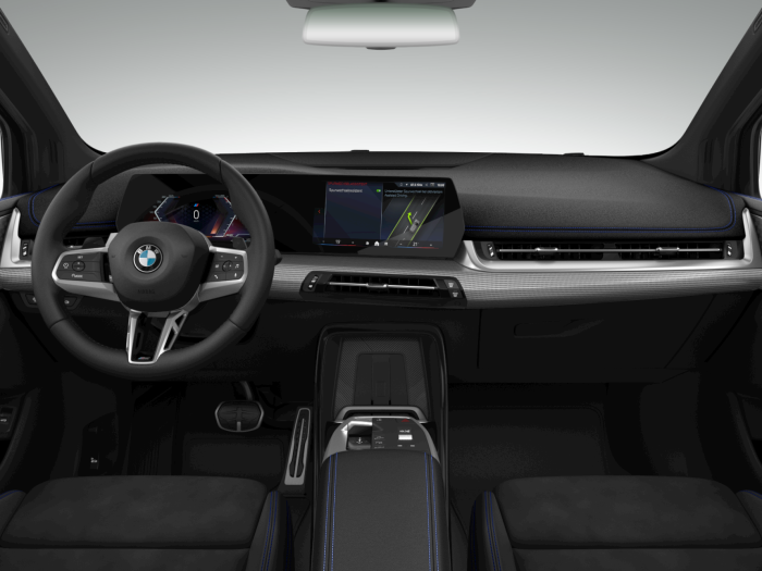 BMW Seria 2, 223I XDRIVE ACTIVE TOURER, 2024, 7573 km