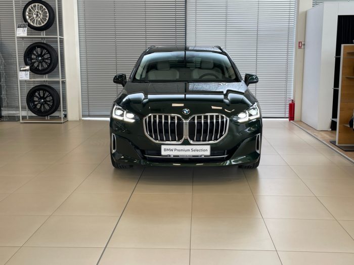 BMW Seria 2, 223I XDRIVE ACTIVE TOURER, 2024, 7715 km