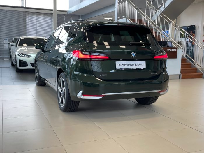 BMW Seria 2, 223I XDRIVE ACTIVE TOURER, 2024, 7715 km