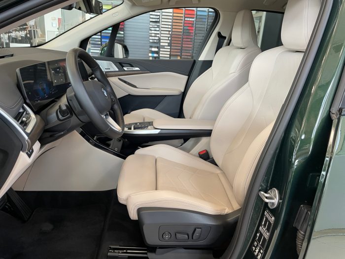 BMW Seria 2, 223I XDRIVE ACTIVE TOURER, 2024, 7715 km