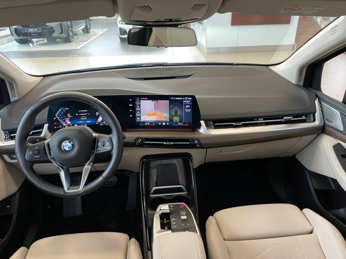 BMW Seria 2, 223I XDRIVE ACTIVE TOURER, 2024, 7715 km
