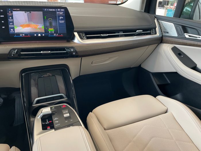 BMW Seria 2, 223I XDRIVE ACTIVE TOURER, 2024, 7715 km