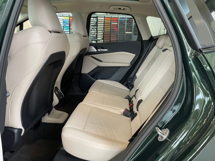 BMW Seria 2, 223I XDRIVE ACTIVE TOURER, 2024, 7715 km