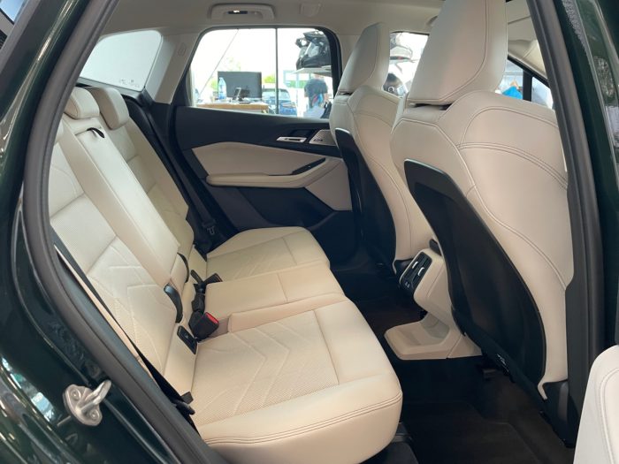 BMW Seria 2, 223I XDRIVE ACTIVE TOURER, 2024, 7715 km