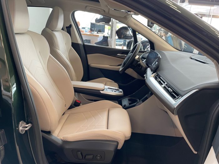 BMW Seria 2, 223I XDRIVE ACTIVE TOURER, 2024, 7715 km