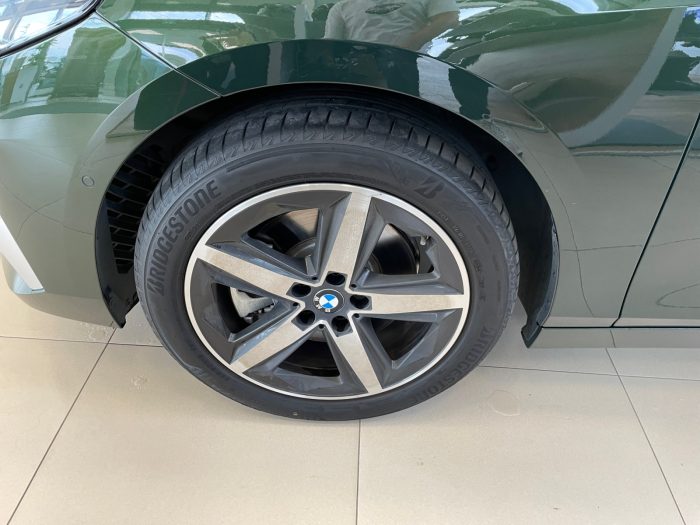 BMW Seria 2, 223I XDRIVE ACTIVE TOURER, 2024, 7715 km