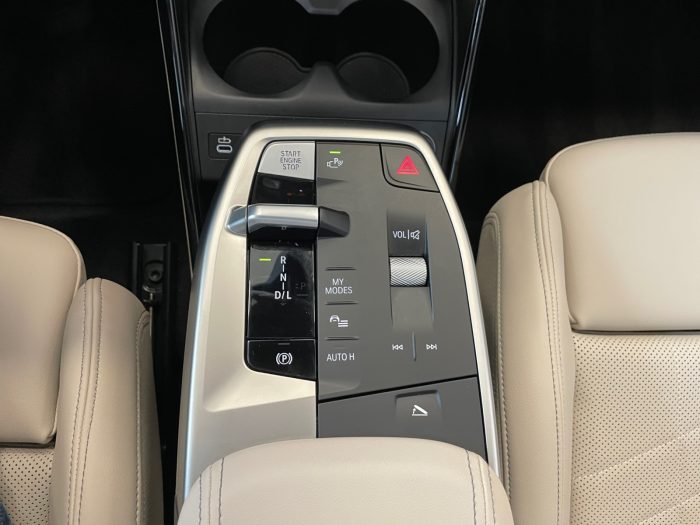 BMW Seria 2, 223I XDRIVE ACTIVE TOURER, 2024, 7715 km