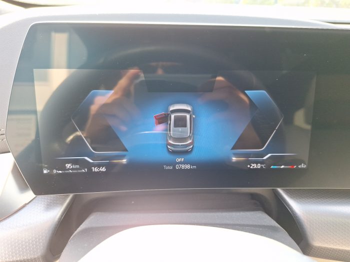 BMW Seria 2, 223I XDRIVE ACTIVE TOURER, 2024, 7899 km