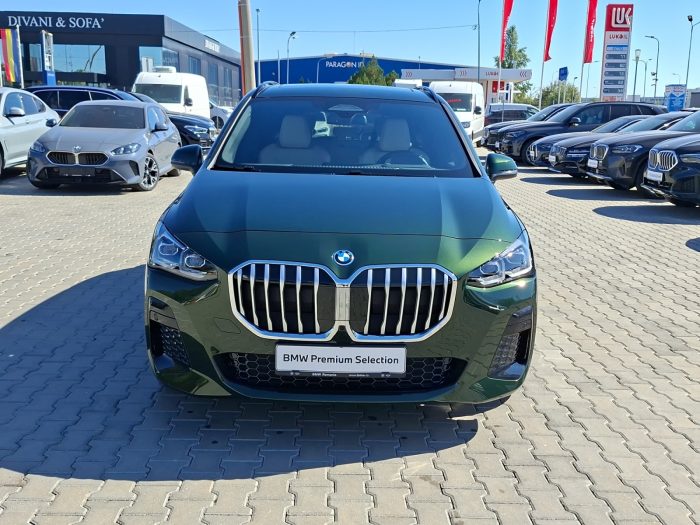 BMW Seria 2, 225E XDRIVE ACTIVE TOURER, 2024, 13109 km