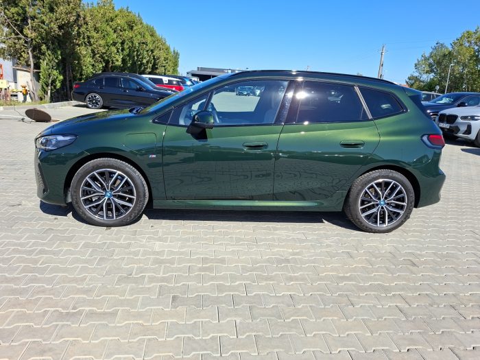 BMW Seria 2, 225E XDRIVE ACTIVE TOURER, 2024, 13109 km