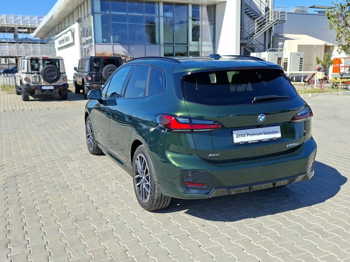 BMW Seria 2, 225E XDRIVE ACTIVE TOURER, 2024, 13109 km