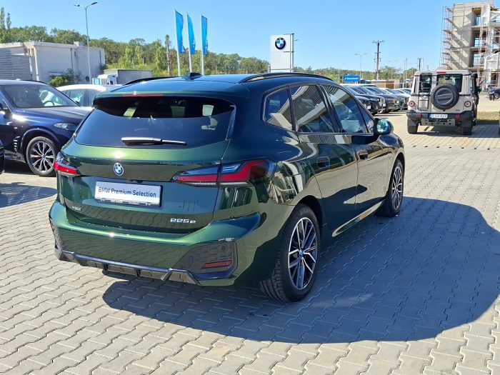 BMW Seria 2, 225E XDRIVE ACTIVE TOURER, 2024, 13109 km