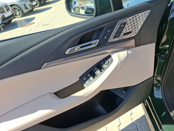 BMW Seria 2, 225E XDRIVE ACTIVE TOURER, 2024, 13109 km