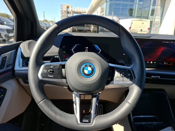 BMW Seria 2, 225E XDRIVE ACTIVE TOURER, 2024, 13109 km