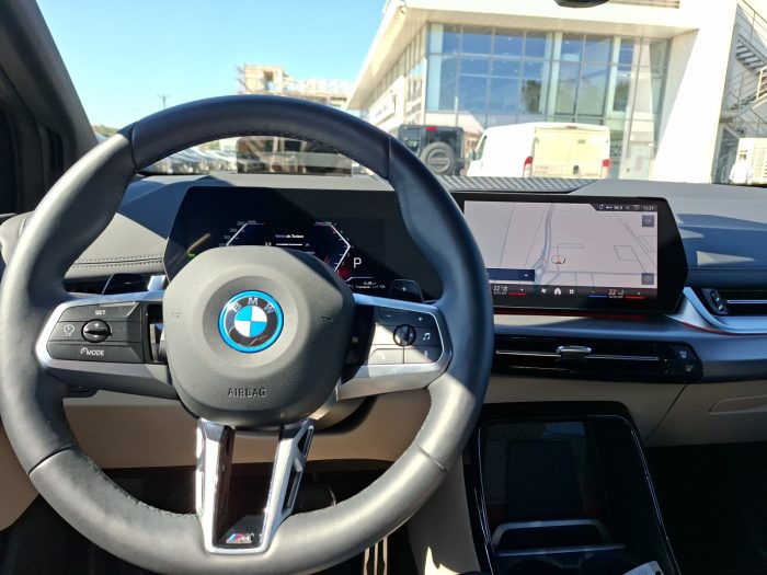 BMW Seria 2, 225E XDRIVE ACTIVE TOURER, 2024, 13109 km