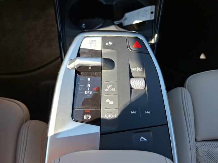 BMW Seria 2, 225E XDRIVE ACTIVE TOURER, 2024, 13109 km