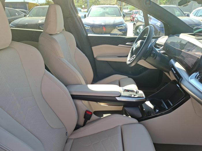 BMW Seria 2, 225E XDRIVE ACTIVE TOURER, 2024, 13109 km
