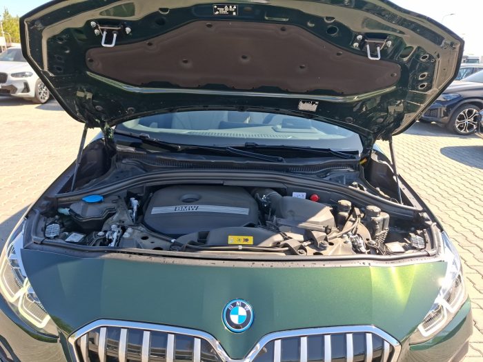 BMW Seria 2, 225E XDRIVE ACTIVE TOURER, 2024, 13109 km