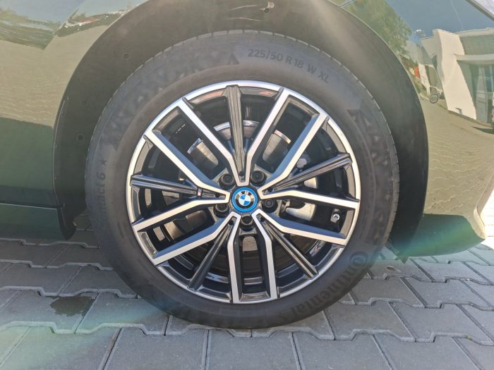 BMW Seria 2, 225E XDRIVE ACTIVE TOURER, 2024, 13109 km