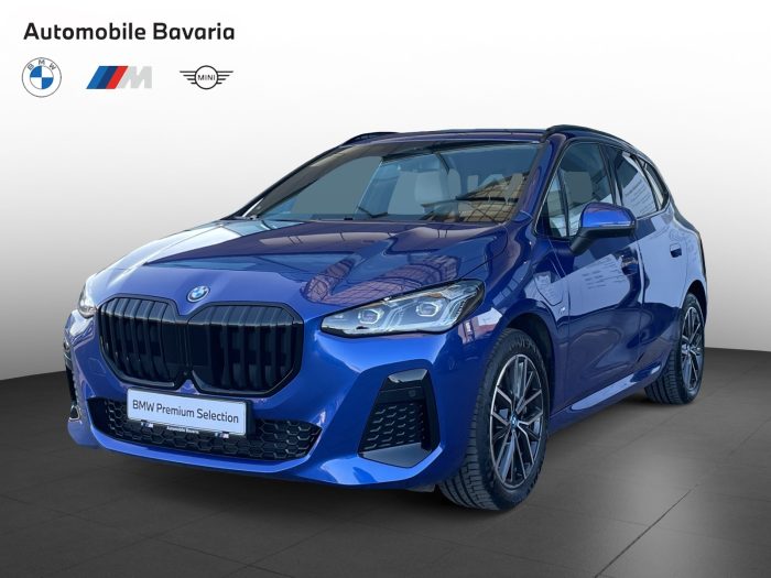 BMW Seria 2, 225E XDRIVE ACTIVE TOURER, 2024, 4333 km