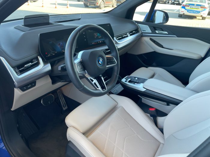 BMW Seria 2, 225E XDRIVE ACTIVE TOURER, 2024, 4333 km