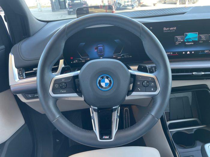 BMW Seria 2, 225E XDRIVE ACTIVE TOURER, 2024, 4333 km