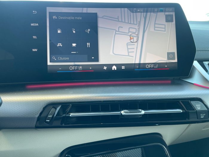 BMW Seria 2, 225E XDRIVE ACTIVE TOURER, 2024, 4333 km