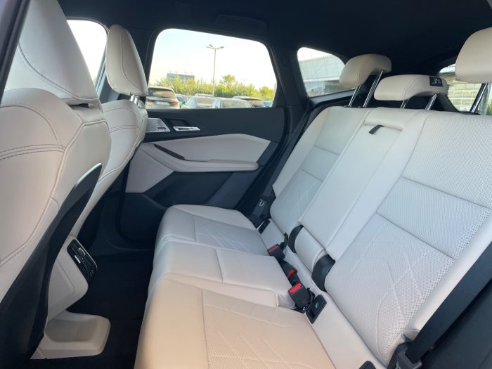 BMW Seria 2, 225E XDRIVE ACTIVE TOURER, 2024, 4333 km