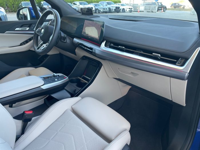 BMW Seria 2, 225E XDRIVE ACTIVE TOURER, 2024, 4333 km