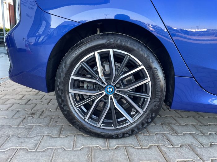 BMW Seria 2, 225E XDRIVE ACTIVE TOURER, 2024, 4333 km