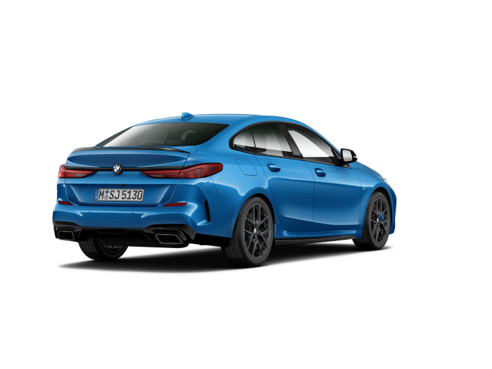 BMW Seria 2, M235I XDRIVE GRAN COUPE, 2022, 37000 km