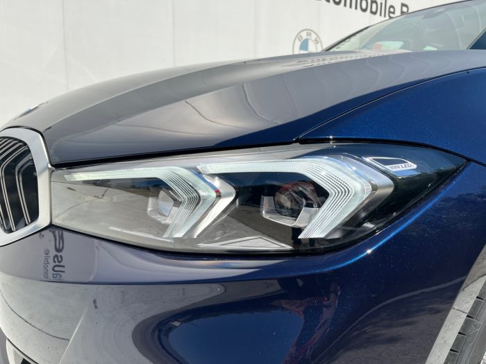 BMW Seria 3, 318I, 2024, 19047 km
