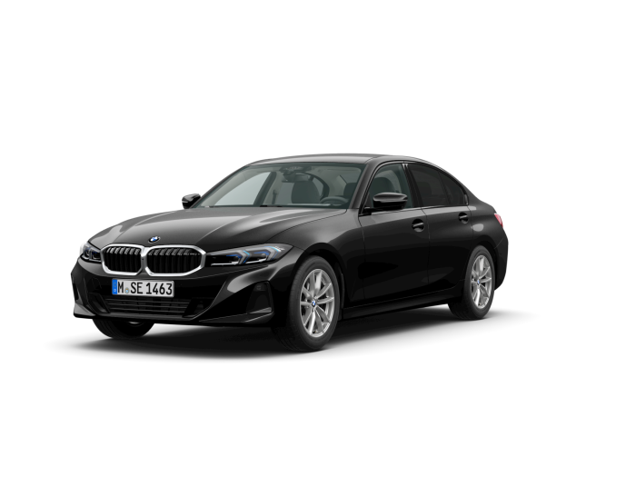 BMW Seria 3, 318I, 2024, 36100 km