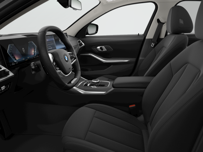 BMW Seria 3, 318I, 2024, 36100 km